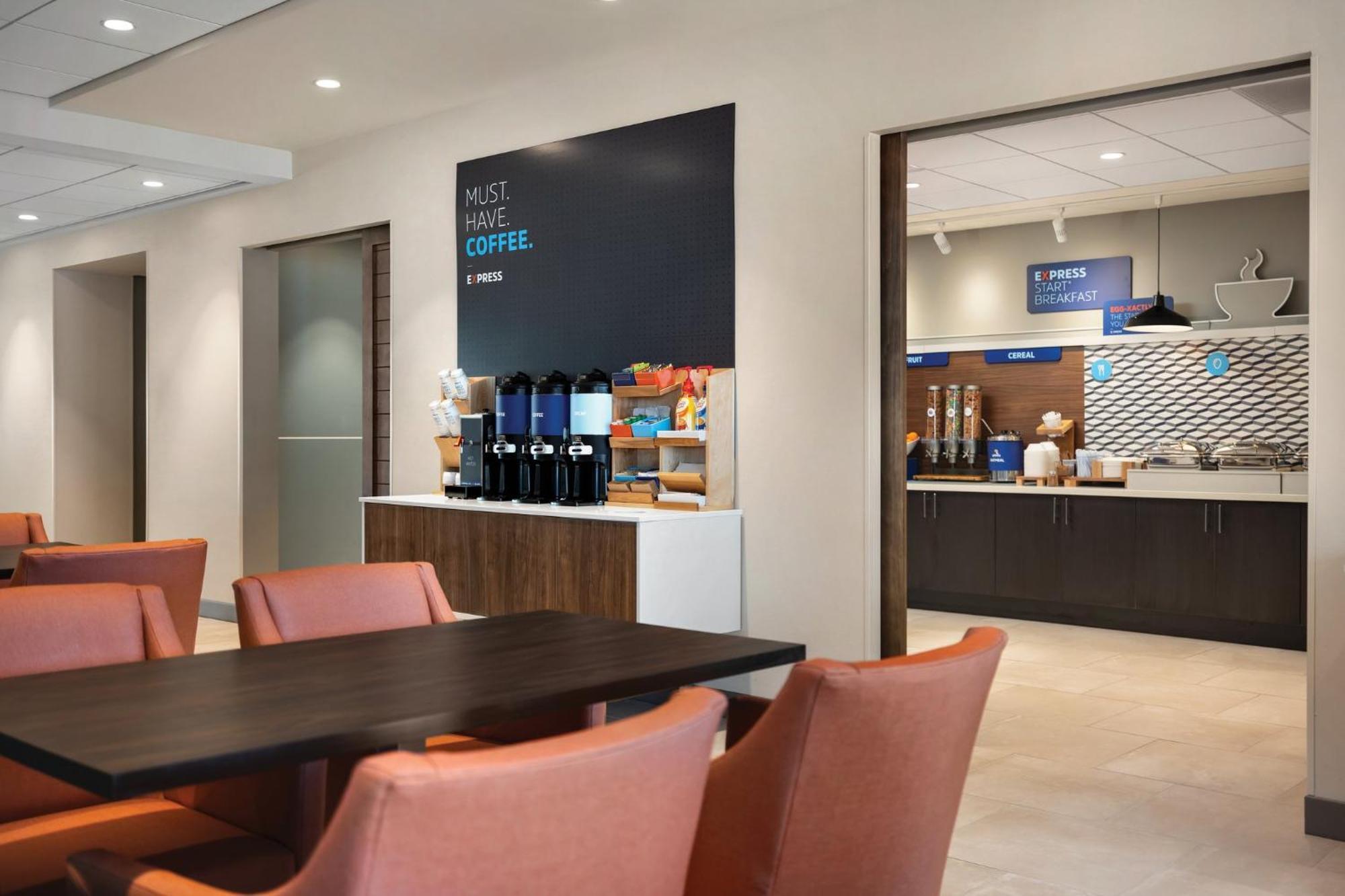 Holiday Inn Express Cape Canaveral By Ihg Екстер'єр фото