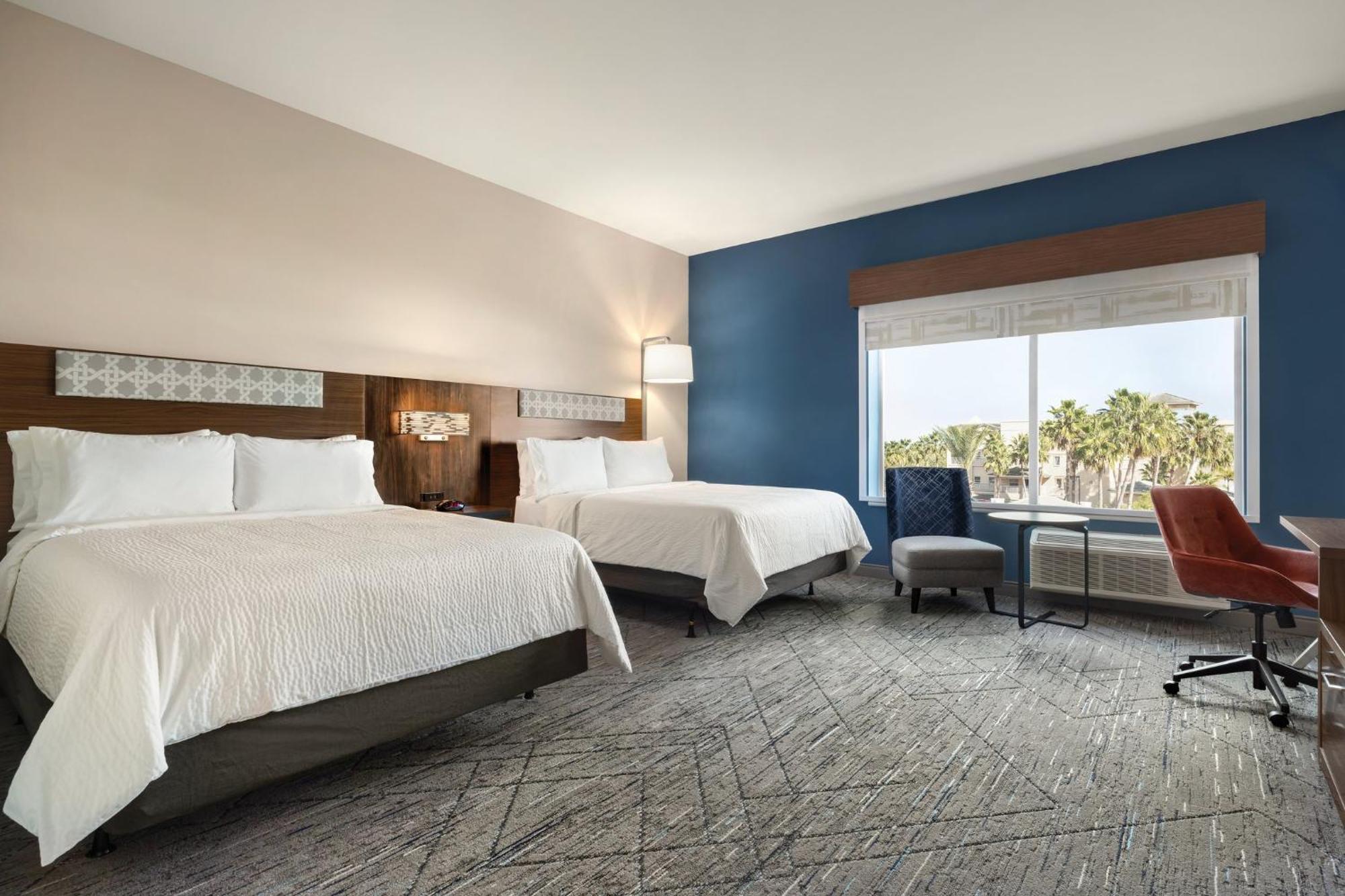 Holiday Inn Express Cape Canaveral By Ihg Екстер'єр фото