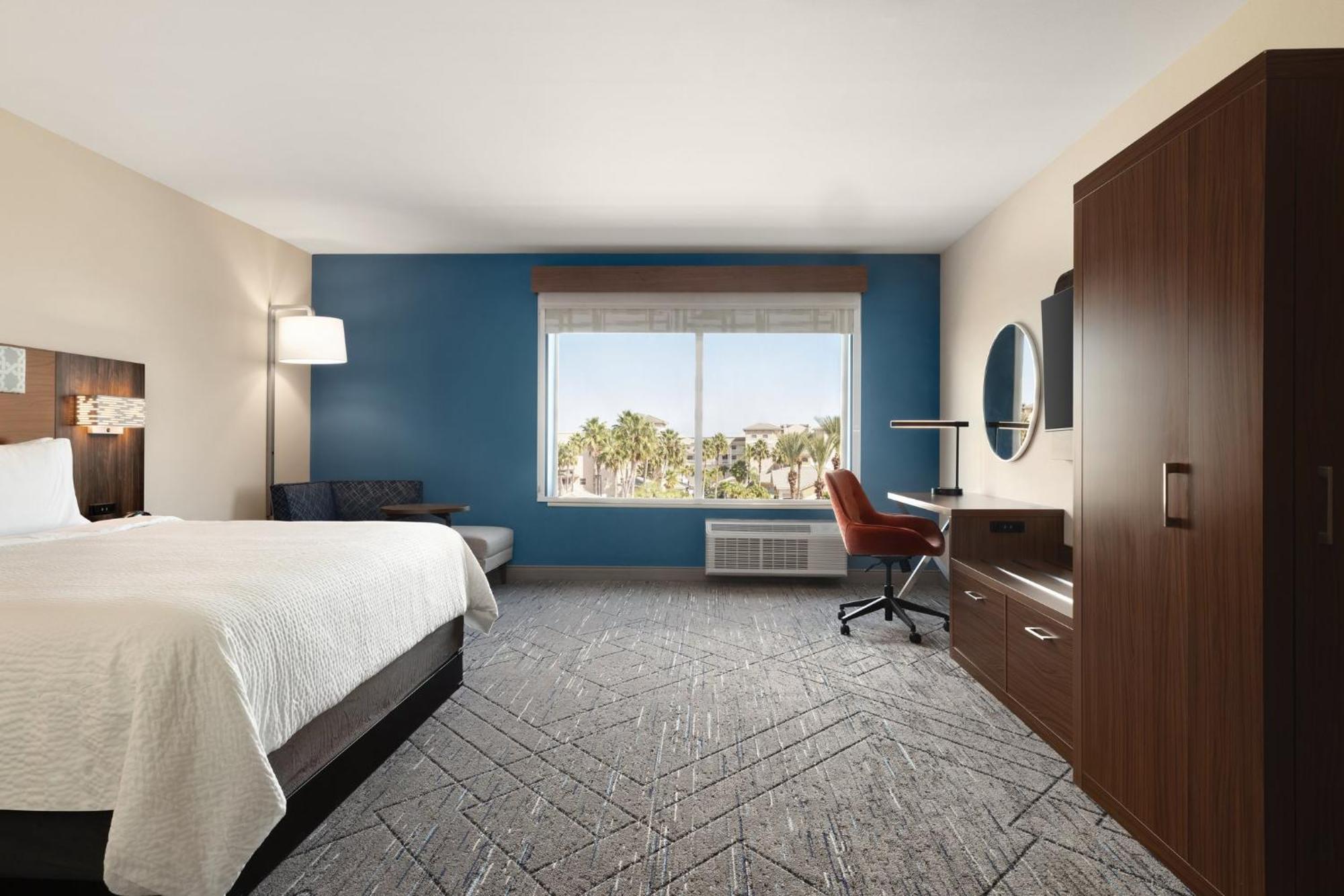 Holiday Inn Express Cape Canaveral By Ihg Екстер'єр фото