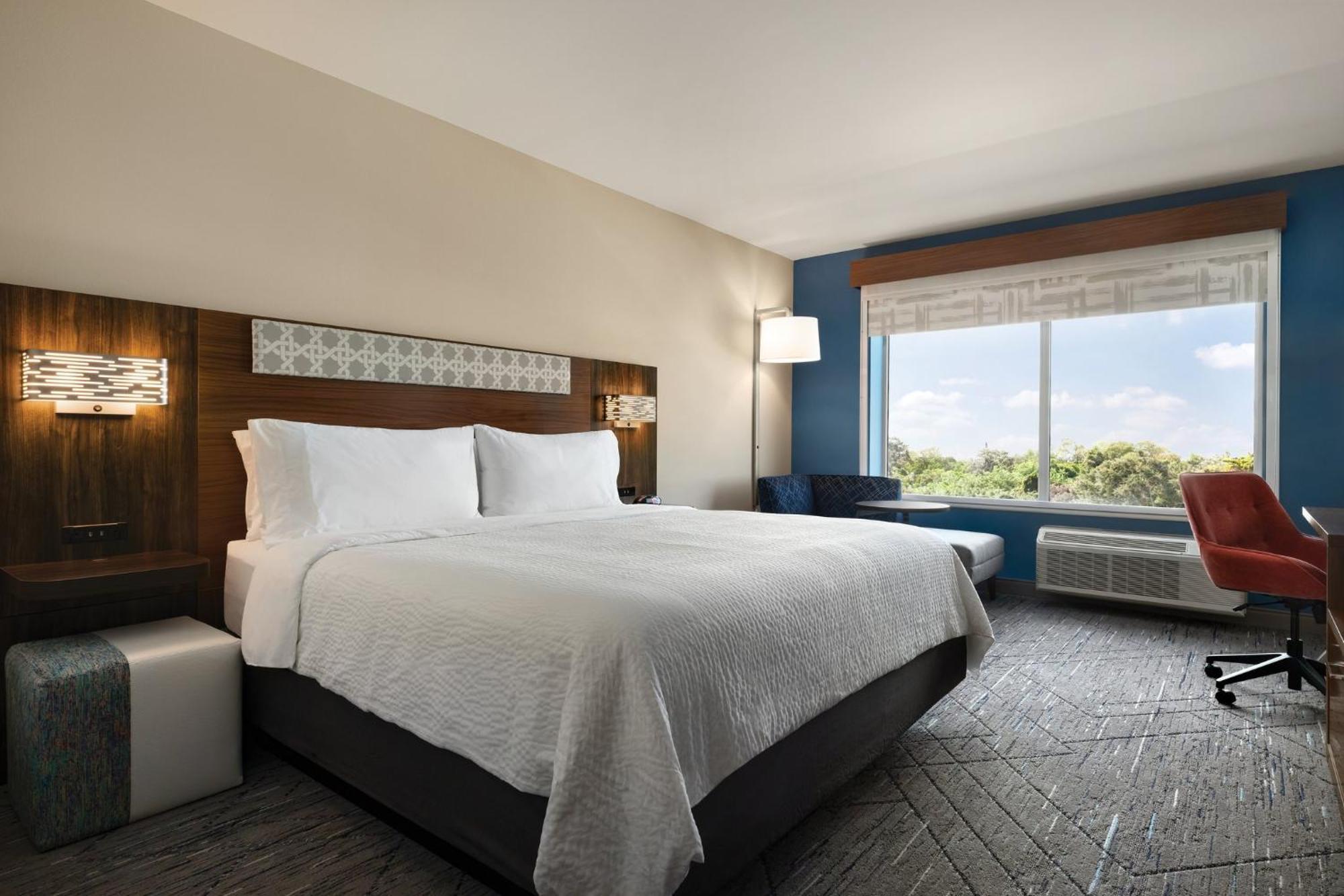 Holiday Inn Express Cape Canaveral By Ihg Екстер'єр фото