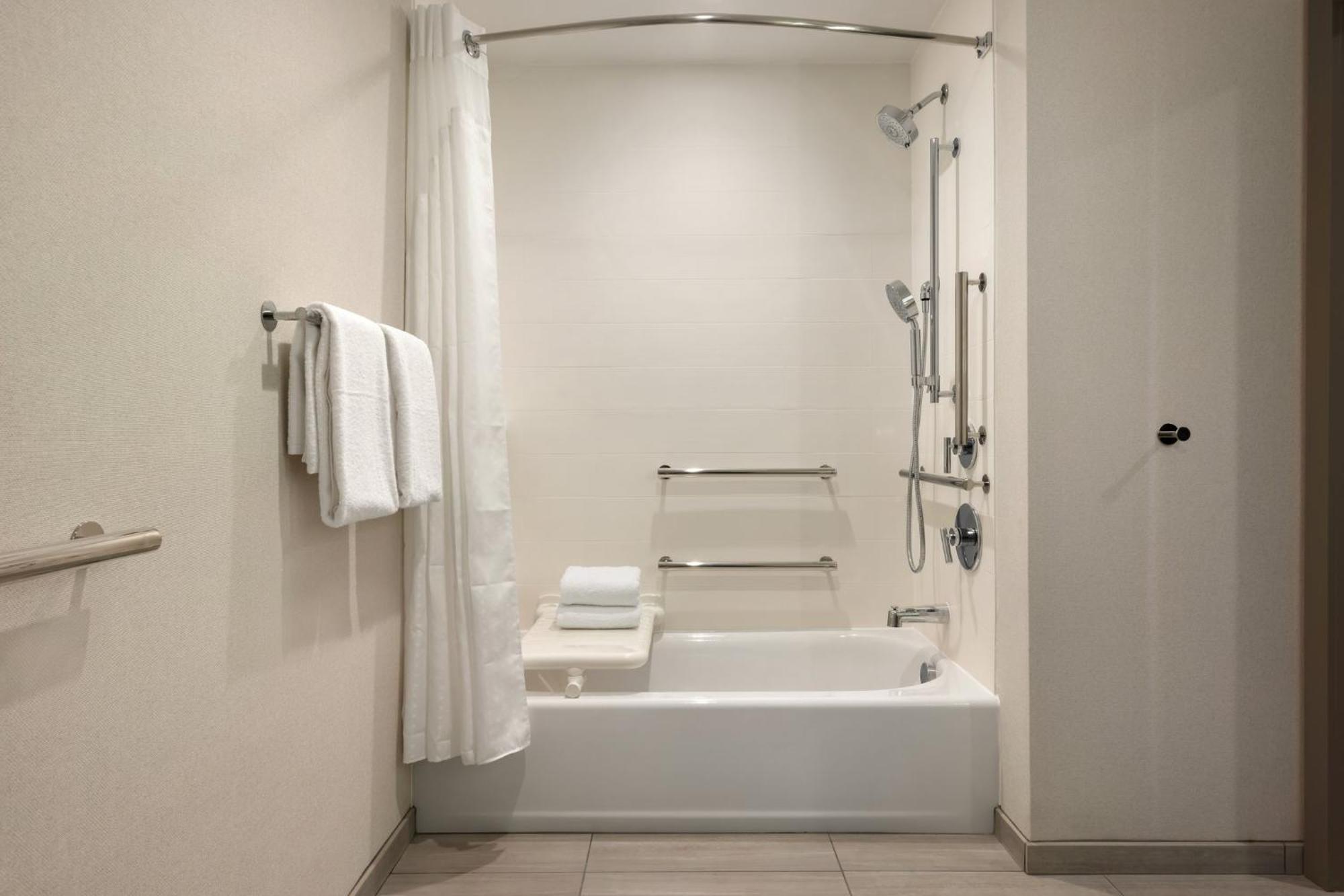 Holiday Inn Express Cape Canaveral By Ihg Екстер'єр фото