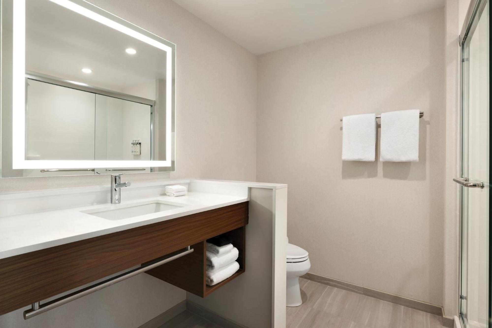 Holiday Inn Express Cape Canaveral By Ihg Екстер'єр фото