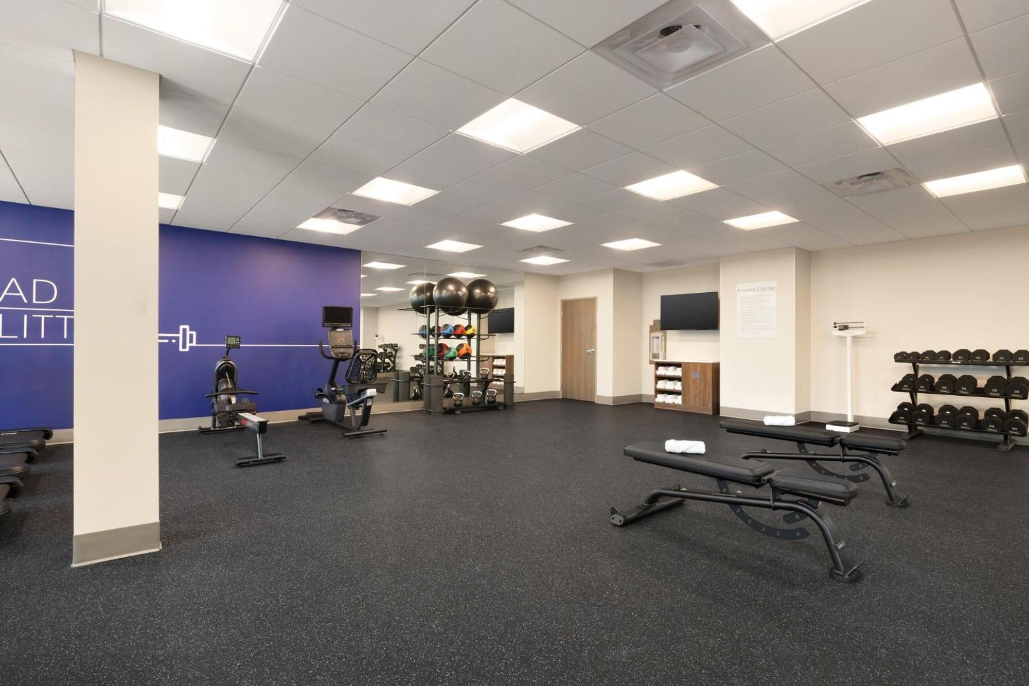 Holiday Inn Express Cape Canaveral By Ihg Екстер'єр фото