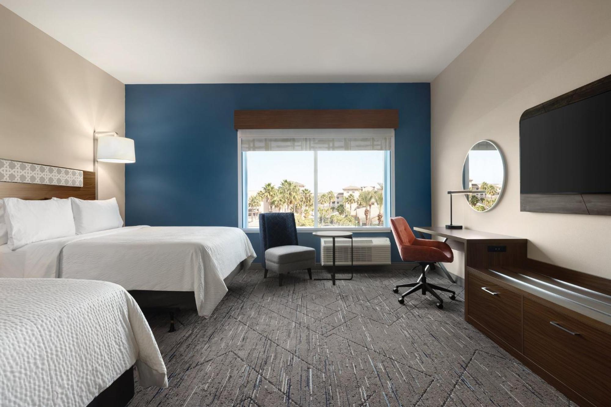 Holiday Inn Express Cape Canaveral By Ihg Екстер'єр фото