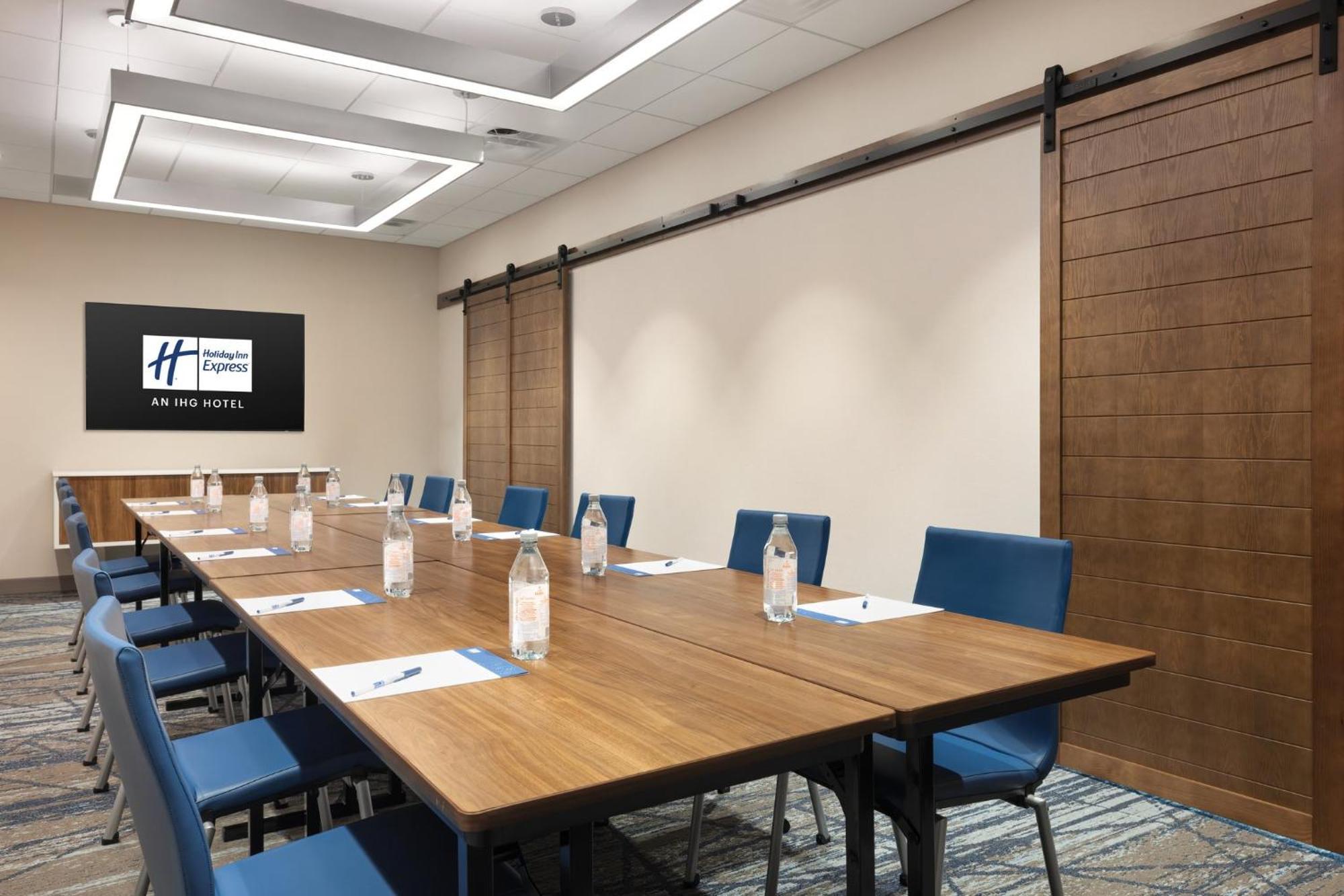 Holiday Inn Express Cape Canaveral By Ihg Екстер'єр фото
