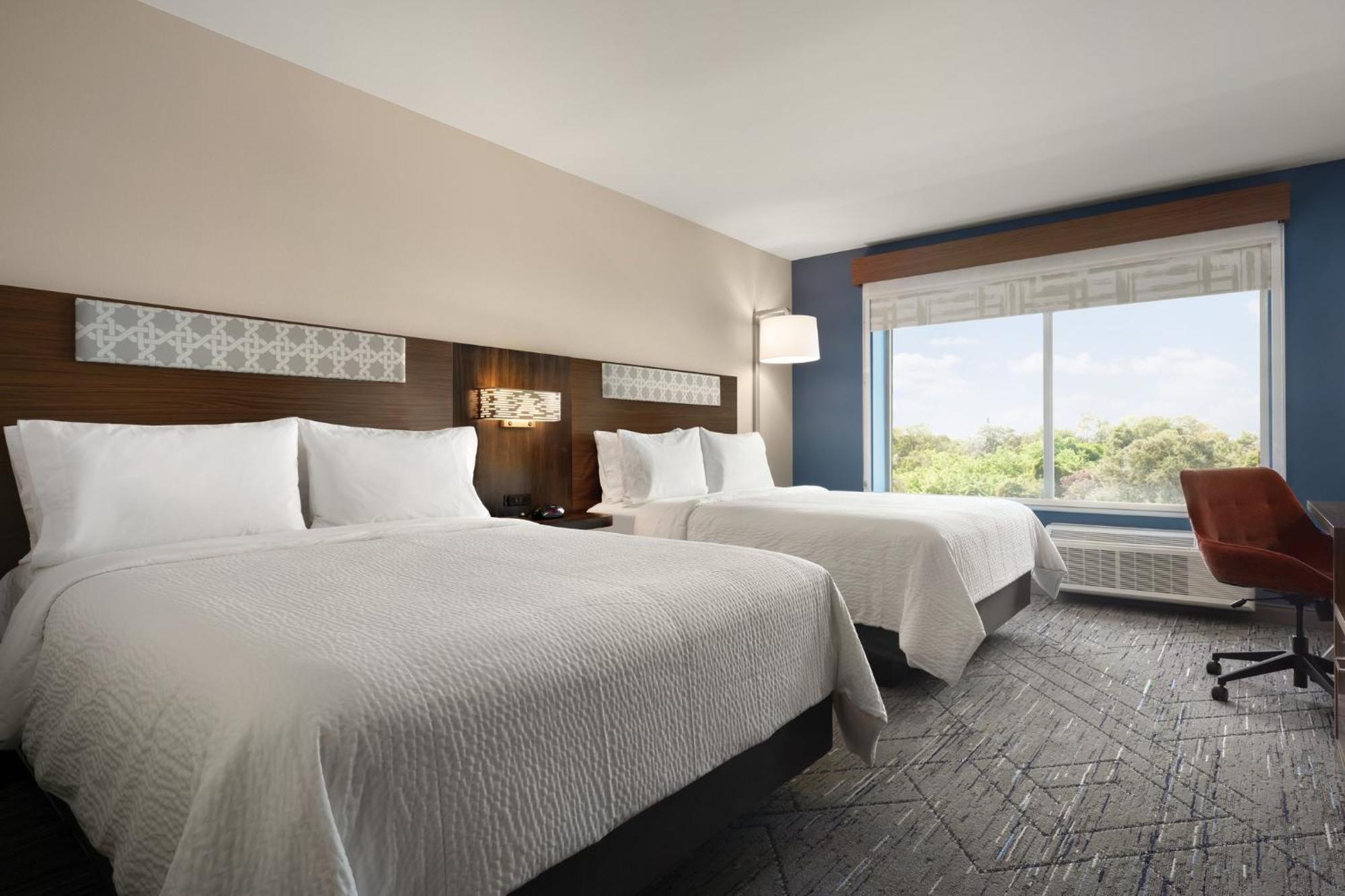 Holiday Inn Express Cape Canaveral By Ihg Екстер'єр фото