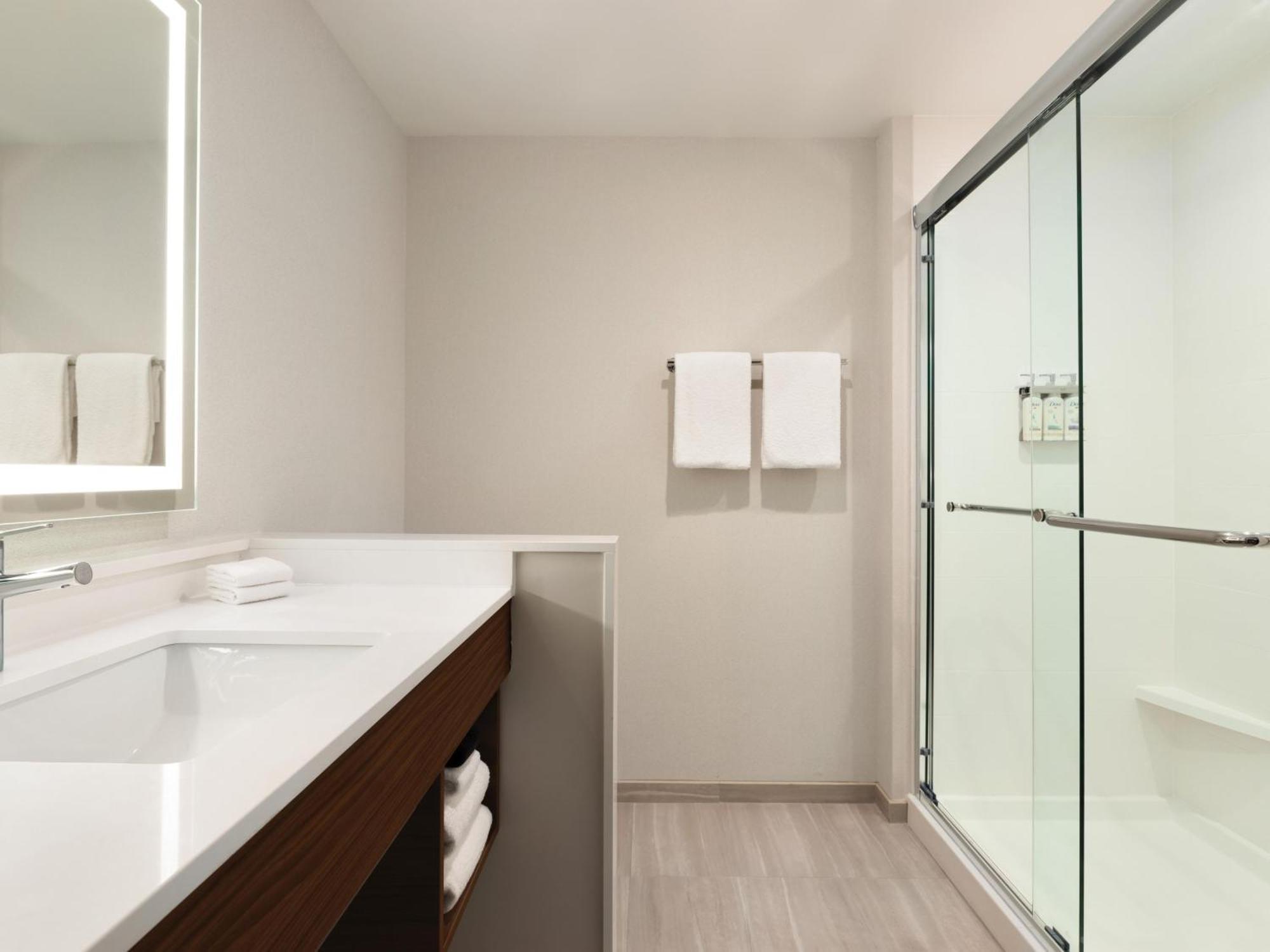 Holiday Inn Express Cape Canaveral By Ihg Екстер'єр фото